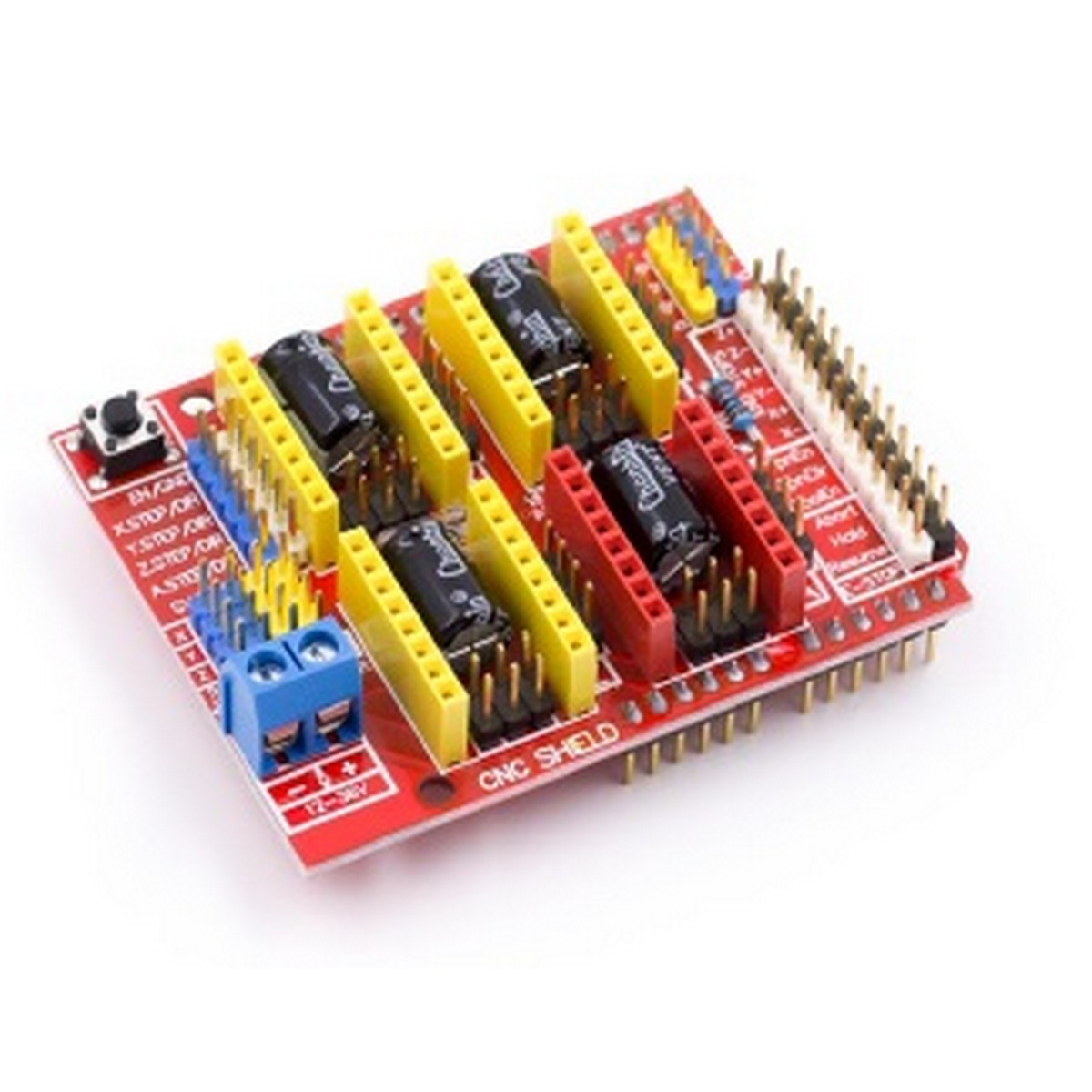 Mayorista de Impresoras 3D y CNC