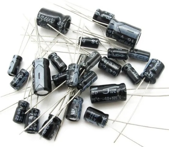 mayorista electronica